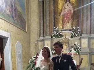Le nozze di Cristina e Antonio 1