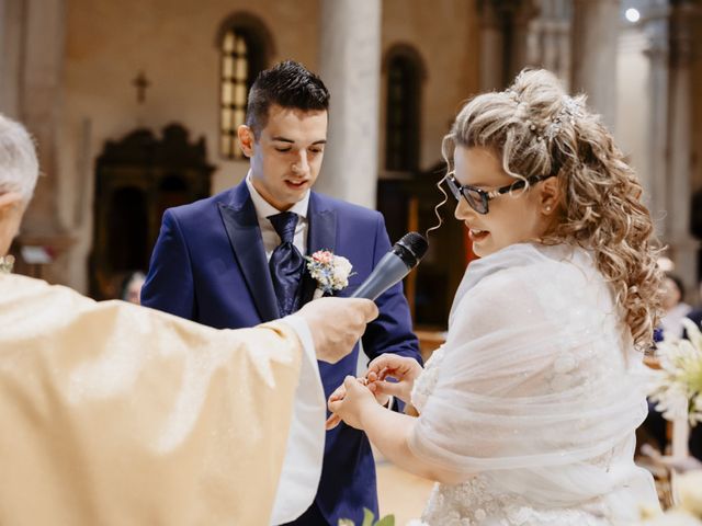 Il matrimonio di Iacopo e Debora a Cesena, Forlì-Cesena 44