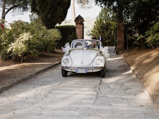 Il matrimonio di Iacopo e Debora a Cesena, Forlì-Cesena 69