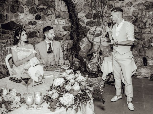 Il matrimonio di Matteo e Margherita a Milano, Milano 131