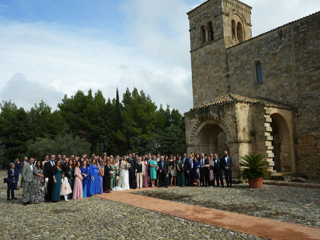 Il matrimonio di Silvia e Piero a Bernalda, Matera 17