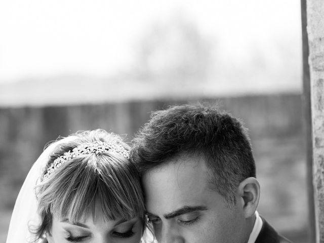 Il matrimonio di Chiara e Fabio a Jesi, Ancona 70