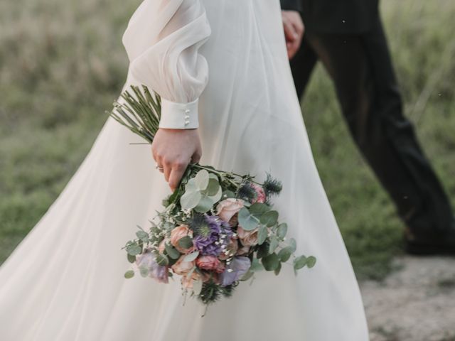Il matrimonio di Alessandro e Elisabetta a Cento, Ferrara 14