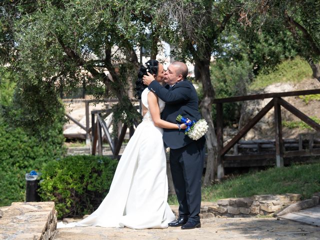 Il matrimonio di Valter e Manuela a Cagliari, Cagliari 6