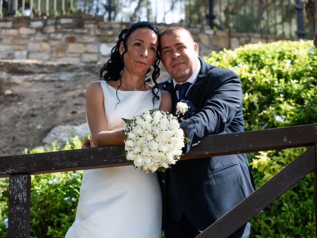 Il matrimonio di Valter e Manuela a Cagliari, Cagliari 7