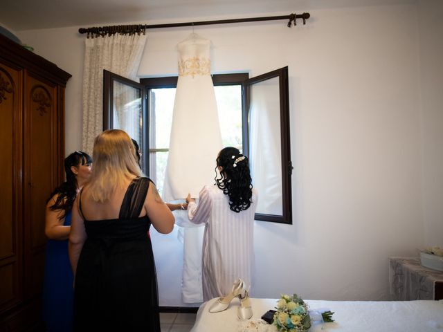 Il matrimonio di Valter e Manuela a Cagliari, Cagliari 10