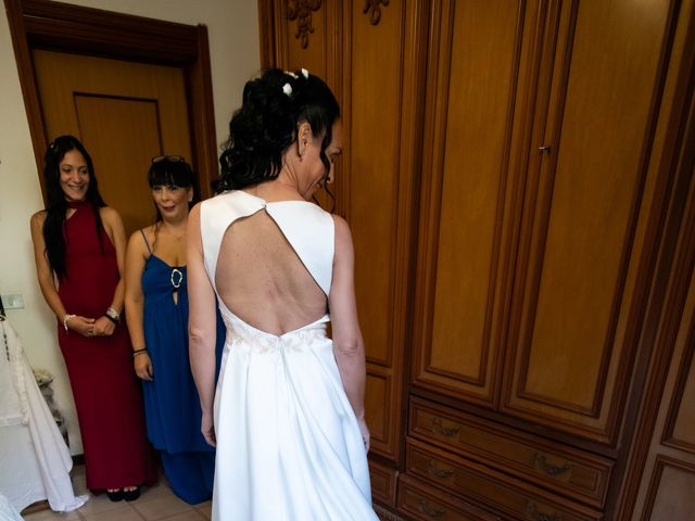 Il matrimonio di Valter e Manuela a Cagliari, Cagliari 11