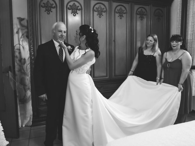 Il matrimonio di Valter e Manuela a Cagliari, Cagliari 12
