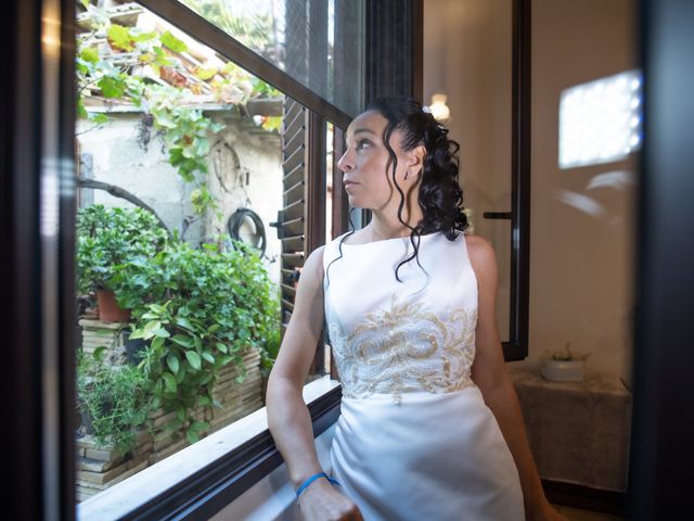 Il matrimonio di Valter e Manuela a Cagliari, Cagliari 13
