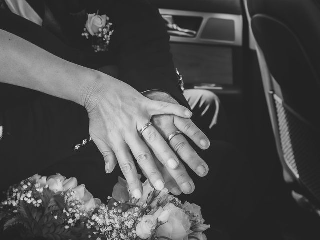 Il matrimonio di Valter e Manuela a Cagliari, Cagliari 21