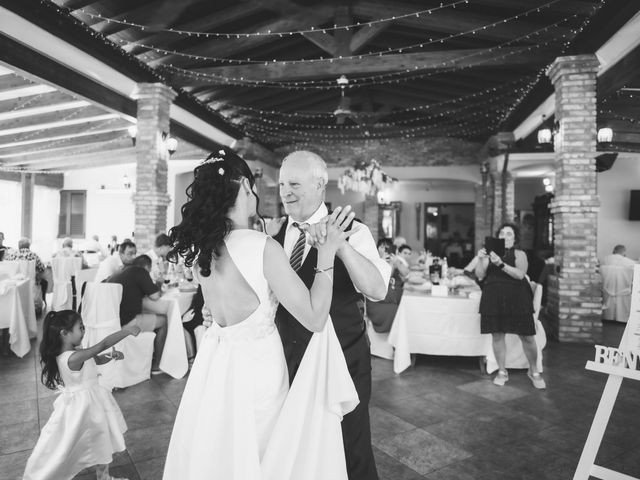 Il matrimonio di Valter e Manuela a Cagliari, Cagliari 27