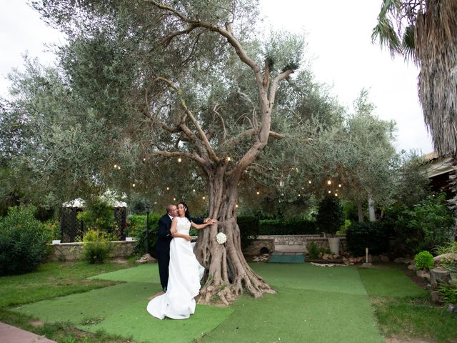 Il matrimonio di Valter e Manuela a Cagliari, Cagliari 30
