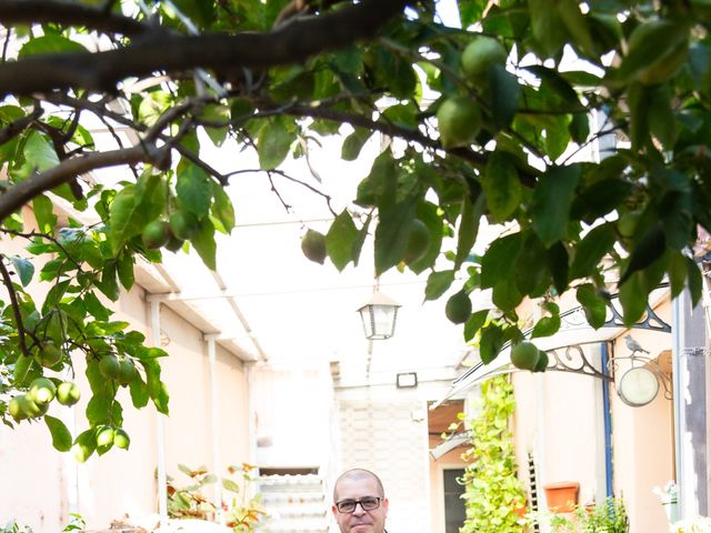 Il matrimonio di Valter e Manuela a Cagliari, Cagliari 35