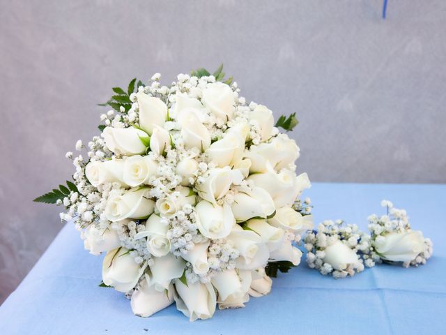 Il matrimonio di Valter e Manuela a Cagliari, Cagliari 36