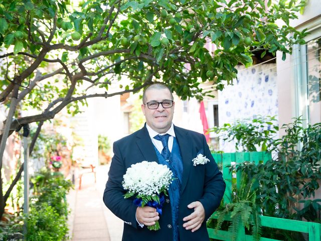 Il matrimonio di Valter e Manuela a Cagliari, Cagliari 37