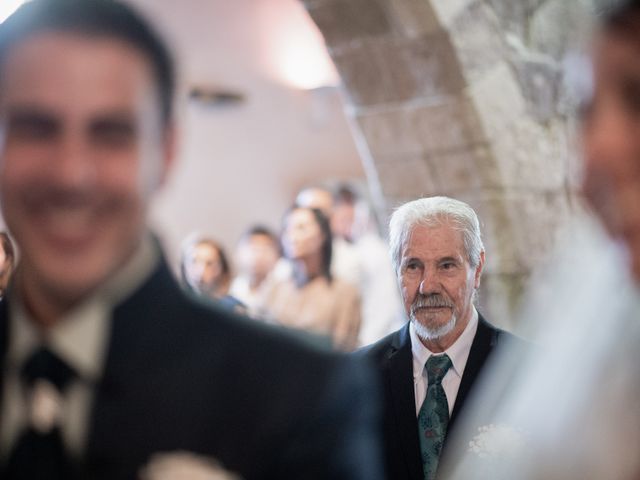 Il matrimonio di Giacomo e Alessandra a Sanluri, Cagliari 44
