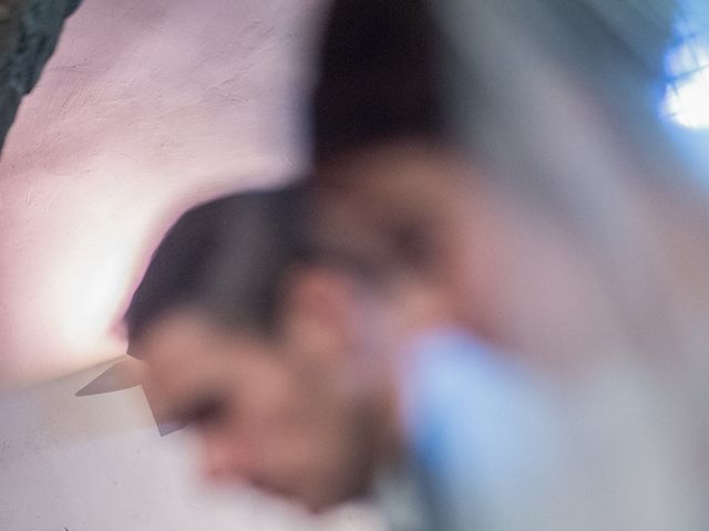 Il matrimonio di Giacomo e Alessandra a Sanluri, Cagliari 47