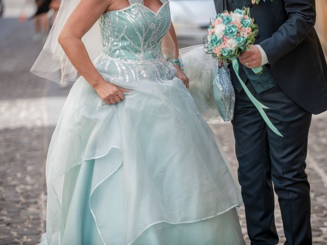Il matrimonio di Giacomo e Alessandra a Sanluri, Cagliari 68