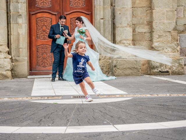Il matrimonio di Giacomo e Alessandra a Sanluri, Cagliari 88