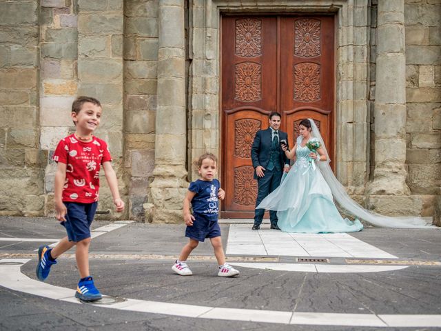 Il matrimonio di Giacomo e Alessandra a Sanluri, Cagliari 89