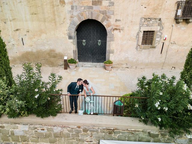 Il matrimonio di Giacomo e Alessandra a Sanluri, Cagliari 94