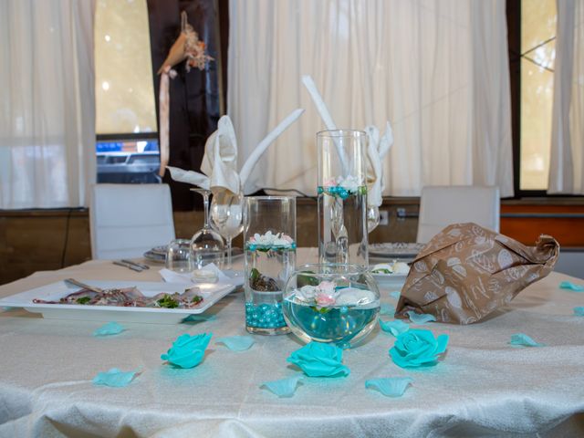 Il matrimonio di Giacomo e Alessandra a Sanluri, Cagliari 95