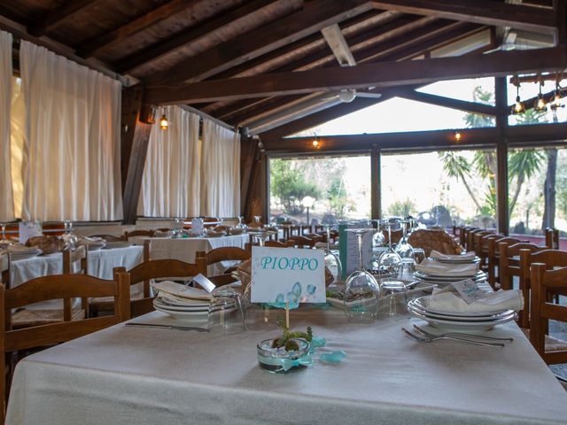 Il matrimonio di Giacomo e Alessandra a Sanluri, Cagliari 96