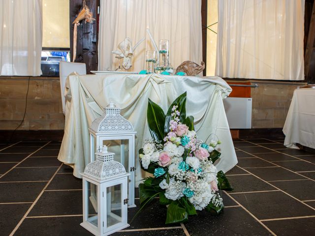 Il matrimonio di Giacomo e Alessandra a Sanluri, Cagliari 97