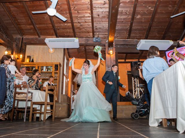 Il matrimonio di Giacomo e Alessandra a Sanluri, Cagliari 105