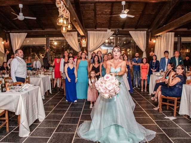 Il matrimonio di Giacomo e Alessandra a Sanluri, Cagliari 113