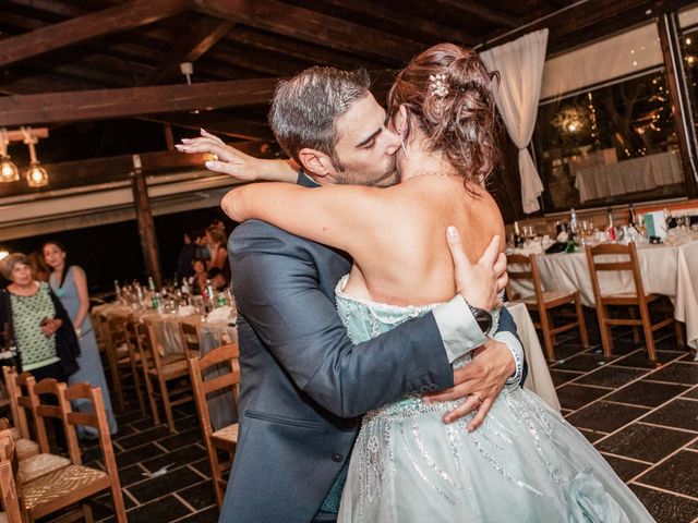 Il matrimonio di Giacomo e Alessandra a Sanluri, Cagliari 116