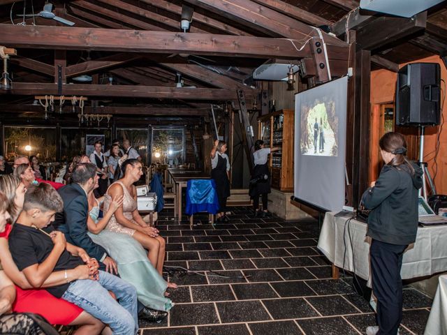 Il matrimonio di Giacomo e Alessandra a Sanluri, Cagliari 122