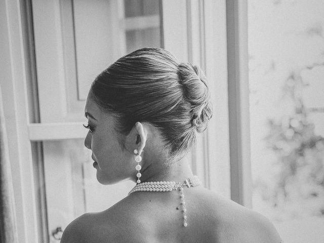 Il matrimonio di Naoki e Miri a Osnago, Lecco 7