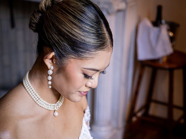 Il matrimonio di Naoki e Miri a Osnago, Lecco 12