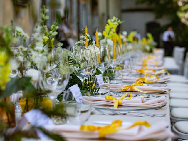 Il matrimonio di Naoki e Miri a Osnago, Lecco 20