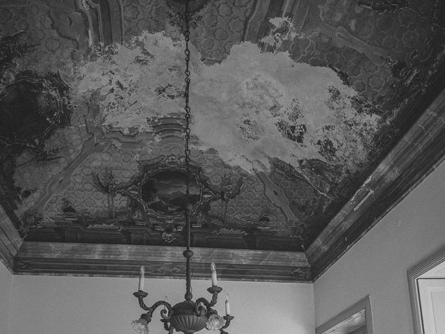 Il matrimonio di Naoki e Miri a Osnago, Lecco 28