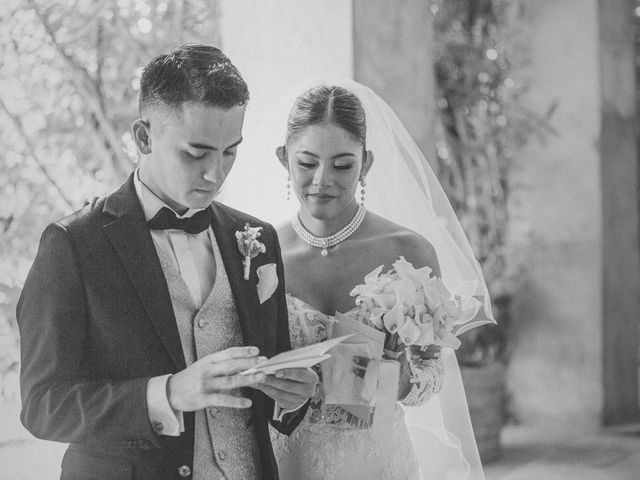 Il matrimonio di Naoki e Miri a Osnago, Lecco 36