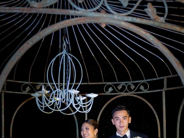 Il matrimonio di Naoki e Miri a Osnago, Lecco 69