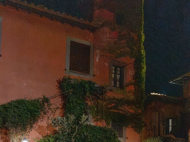 Il matrimonio di Luca e Francesca a Grottaferrata, Roma 3