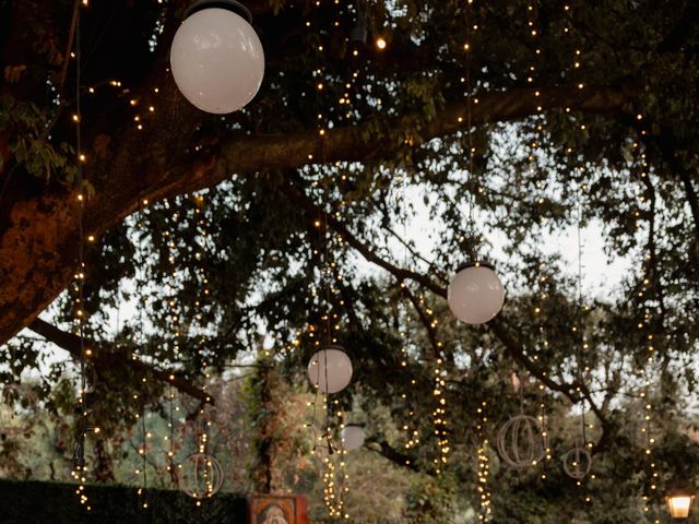 Il matrimonio di Luca e Francesca a Grottaferrata, Roma 4