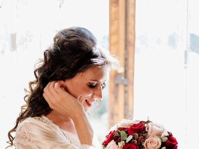Il matrimonio di Barbara e Francesco a Firenze, Firenze 23