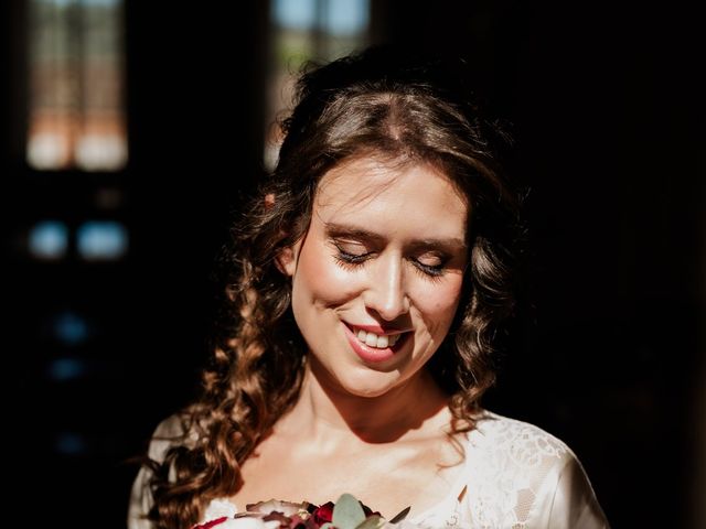 Il matrimonio di Barbara e Francesco a Firenze, Firenze 24