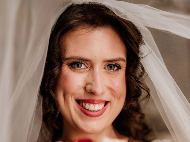 Il matrimonio di Barbara e Francesco a Firenze, Firenze 27