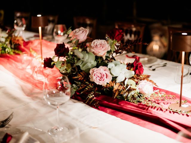 Il matrimonio di Barbara e Francesco a Firenze, Firenze 70