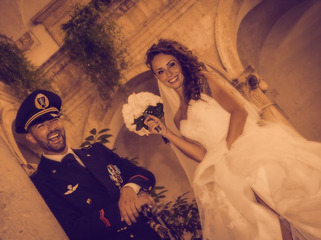 Il matrimonio di Domenico e Roberta a Ascoli Piceno, Ascoli Piceno 14