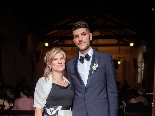 Il matrimonio di Michele e Tatiana a Verona, Verona 13