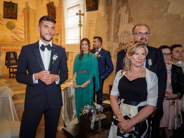 Il matrimonio di Michele e Tatiana a Verona, Verona 16