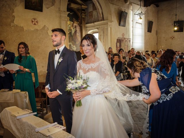 Il matrimonio di Michele e Tatiana a Verona, Verona 17