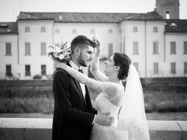 Il matrimonio di Michele e Tatiana a Verona, Verona 28