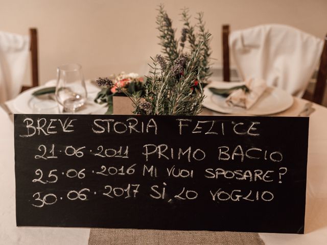 Il matrimonio di Ruggero e Sara a San Piero Patti, Messina 35